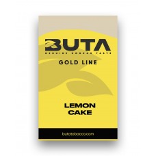 Табак Buta Lemon Cake (Лимонный пирог) 50 грамм