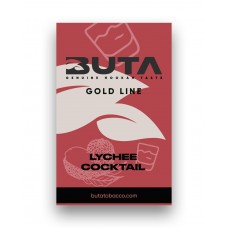 Табак Buta Lychee Coctail (Личи) 50 грамм