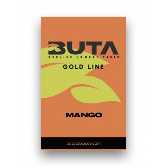 Табак Buta Mango (Манго) 50 грамм