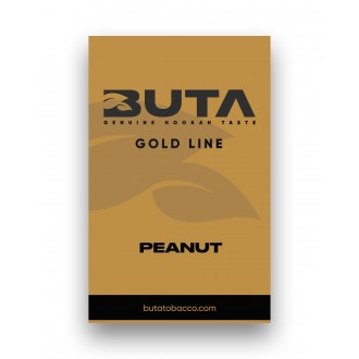 Табак Buta Peanut (Арахис) 50 грамм