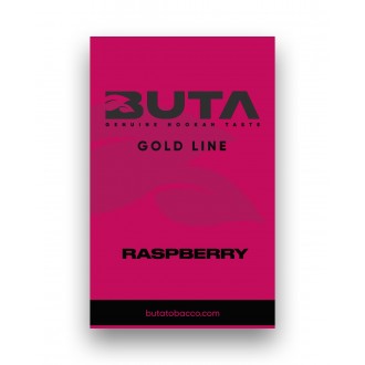 Табак Buta Raspberry (Малина) 50 грамм