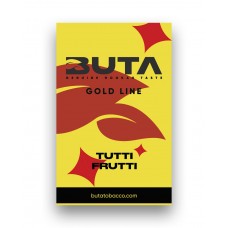 Табак Buta Tutti Frutti (Тутти-фрутти) 50 грамм