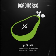 Табак Dead Horse Pear Jam (Грушевый джем) (50 грамм)