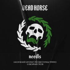 Тютюн Dead Horse Needls (Хвоя) (200 грамів)