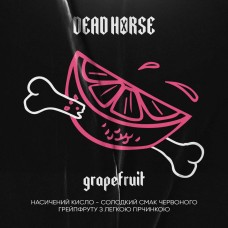 Табак Dead Horse Grapefruit (Грейпфрут) (50 грамм)