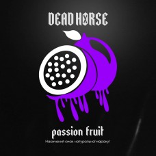 Тютюн Dead Horse Passion Fruit (Маракуя) (200 грамів)