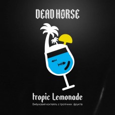 Тютюн Dead Horse Tropic Lemonade (Тропічний лимонад) (200 грамів)