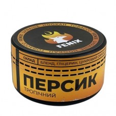 Тютюн Fenix Персик (150 грамів)