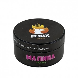 Тютюн Fenix Лісова малина (40 грамів)