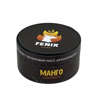 Тютюн Fenix Манго (40 грамів)