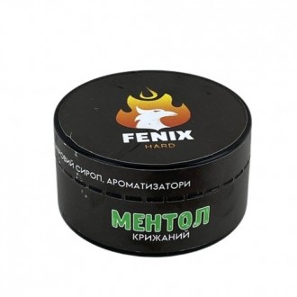 Тютюн Fenix Крижаний ментол (40 грамів)