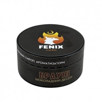 Тютюн Fenix Брауні (40 грамів)