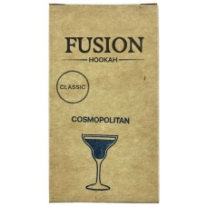 Тютюн Fusion Classic Cosmopolitan (Космополітан) (100 грамів)