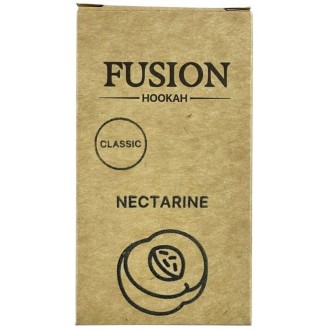 Тютюн Fusion Classic Nectarine (Нектарин) (100 грамів)