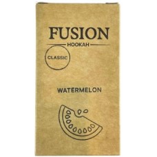 Тютюн Fusion Classic Watermelon (Кавун) (100 грамів)