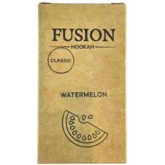 Тютюн Fusion Classic Watermelon (Кавун) (100 грамів)