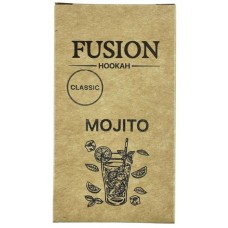 Тютюн Fusion Classic Mojito (Мохіто) (100 грамів)