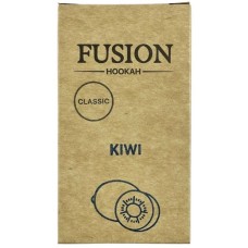 Тютюн Fusion Classic Kiwi (Ківі) (100 грамів)