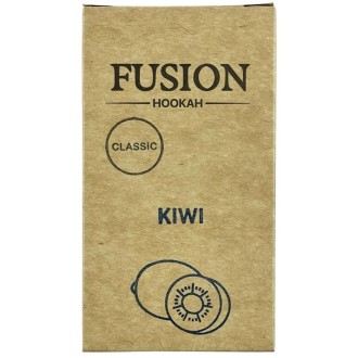 Тютюн Fusion Classic Kiwi (Ківі) (100 грамів)