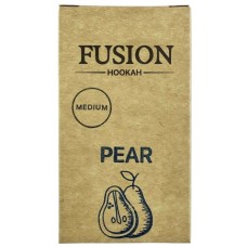 Тютюн Fusion Medium Pear (Груша) (100 грамів)