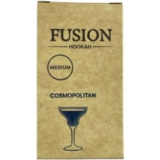 Тютюн Fusion Medium Cosmopolitan (Космополітан) (100 грамів)