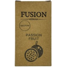 Тютюн Fusion Medium Passion Fruit (Маракуя) (100 грамів)