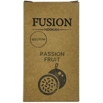 Тютюн Fusion Medium Passion Fruit (Маракуя) (100 грамів)