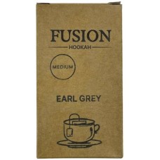 Тютюн Fusion Medium Earl Grey (Ерл-Грей) (100 грамів)