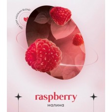  Бестабачная смесь Indigo Raspberry (Малина) (100 грамм)