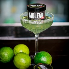 Тютюн Molfar Chill Line Margarita (Текіла, лайм) 100 грамів