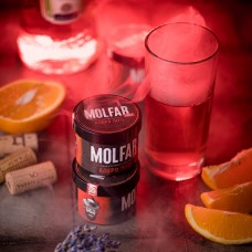 Тютюн Molfar Chill Line Аперо Літо (Апероль, апельсин) 100 грамів