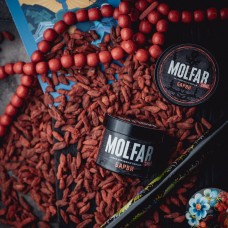 Тютюн Molfar Chill Line Барви (Барбарис) 40 грамів