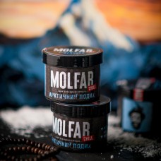 Тютюн Molfar Chill Line Арктичний Подих (Холод) 40 грамів