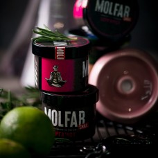 Тютюн Molfar Chill Line Бергамот 40 грамів