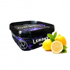 Тютюн Orwell Strong Lemon X (Лимон) (200 грамів)
