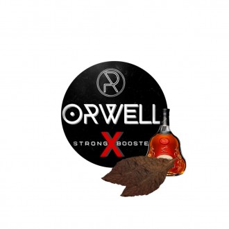 Бустер міцності Orwell Strong Booster 125 грамів