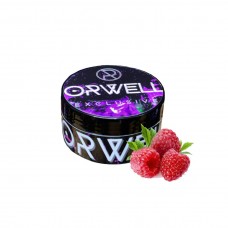 Тютюн Orwell Strong Raspberry (Малина) (50 грамів)