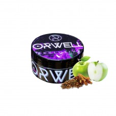 Тютюн Orwell Soft Spicy Apple (Яблуко з прянощами) (50 грамів)