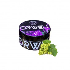 Тютюн Orwell Soft Turkish Grape (Виноград) (50 грамів)