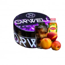 Тютюн Orwell Medium Summer Peach Tea (Персиковий чай) (50 грамів)