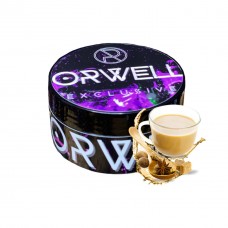 Тютюн Orwell Medium Masala tea (Чай масала) (50 грамів)