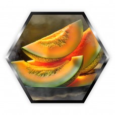 Тютюн Palladium Melon (Диня) 125 грамів