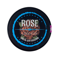 Бестабачная смесь Rose Ledolator (Лёд) 50g