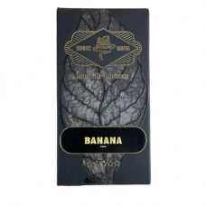 Тютюн Smoke Mafia Banana (Банан) (100 грамів)