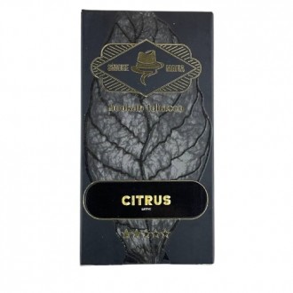 Тютюн Smoke Mafia Citrus (Цитруси) (100 грамів)