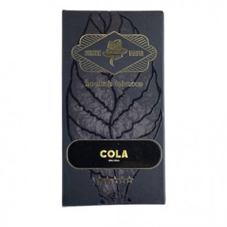 Тютюн Smoke Mafia Cola (Кола) (100 грамів)