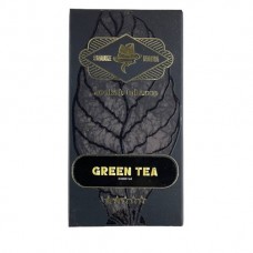 Тютюн Smoke Mafia Green tea (Зелений чай) (100 грамів)