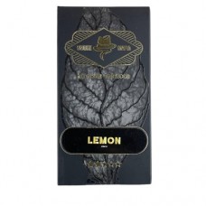 Тютюн Smoke Mafia Lemon (Лимон) (100 грамів)