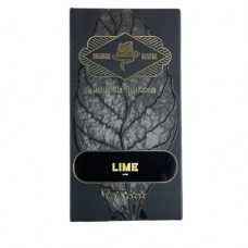 Тютюн Smoke Mafia Lime (Лайм) (100 грамів)