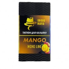Тютюн Smoke Mafia Mango (Манго) (100 грамів)